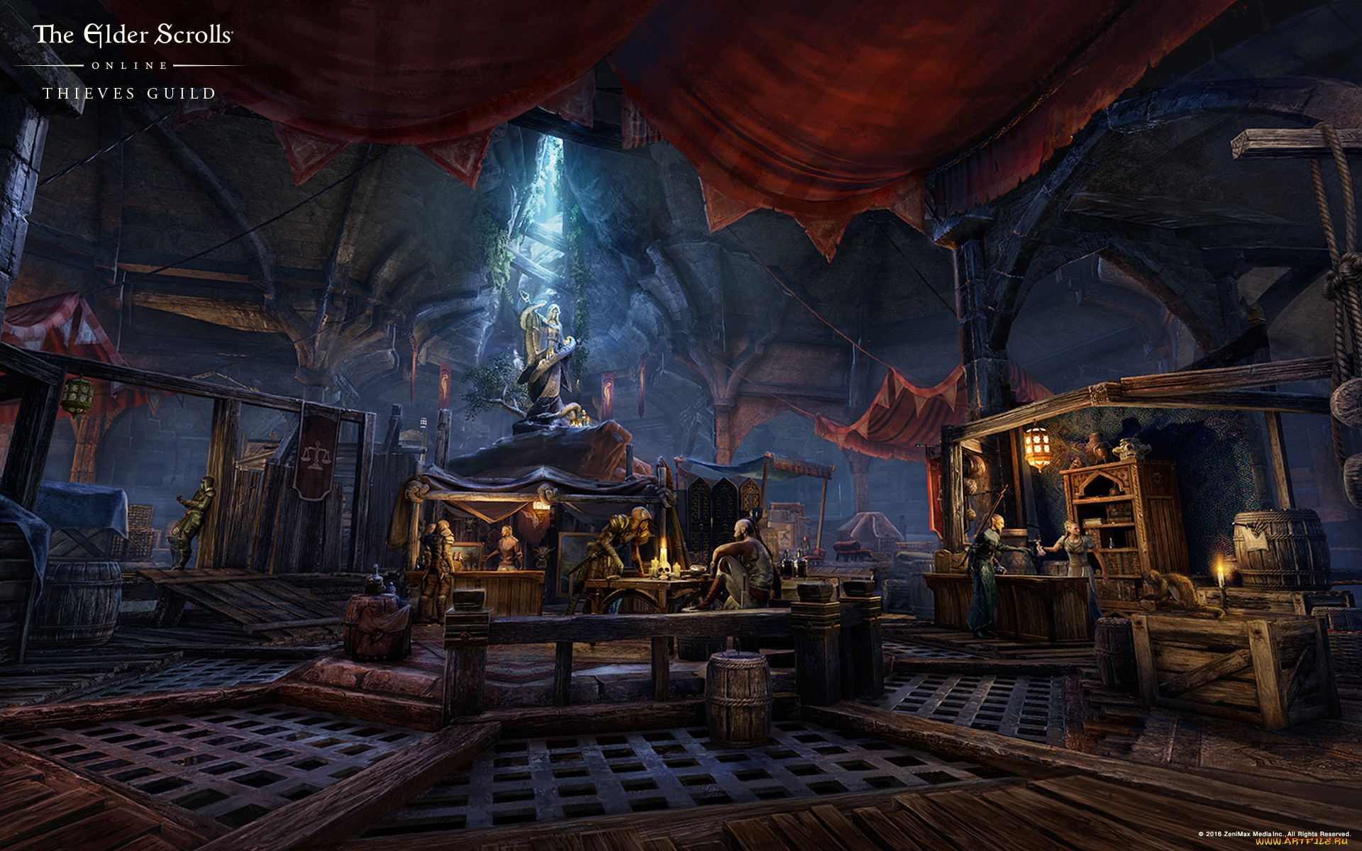  , the elder scrolls online, , , the, elder, scrolls, online